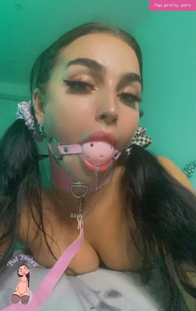 badbbybell - Photo #08