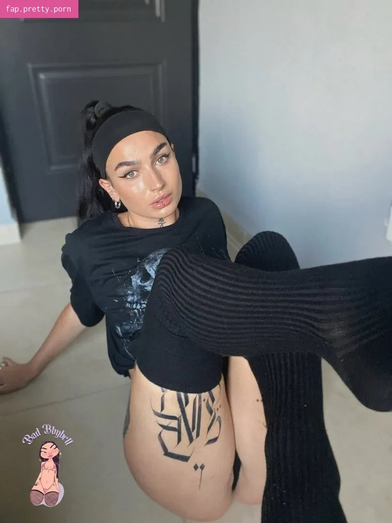 badbbybell - Photo #15