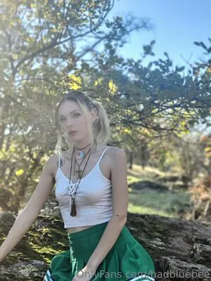 badbluebee
