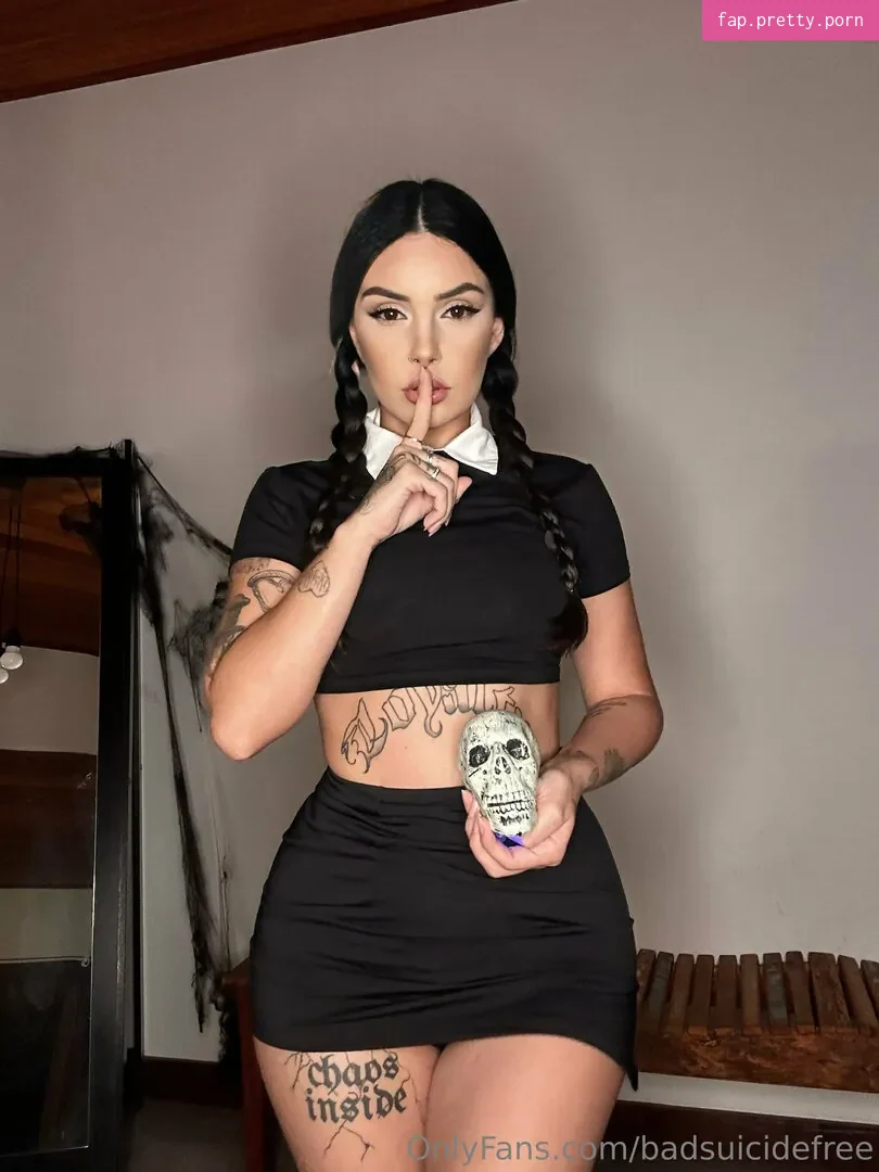 badbsui - Photo #18