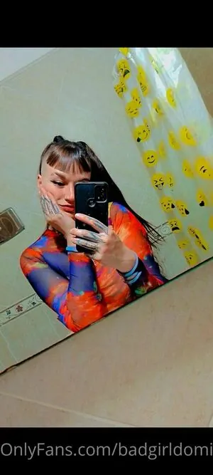 baddgirldomina
