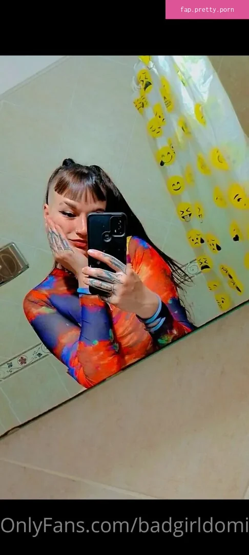 baddgirldomina - Photo #21