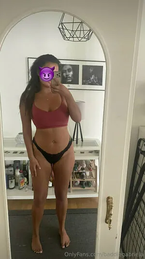 baddiegabriela