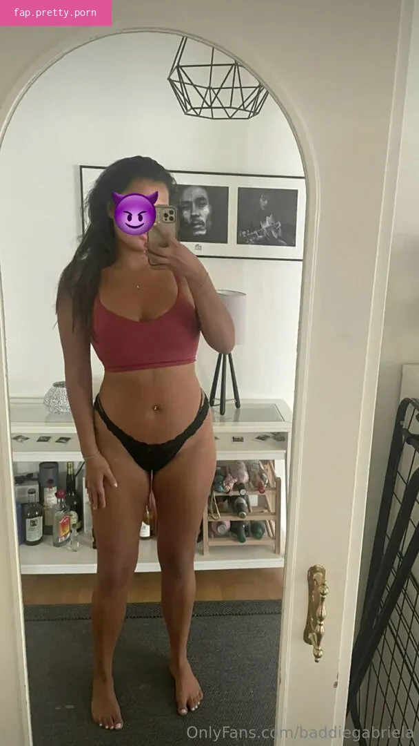 baddiegabriela - Photo #06