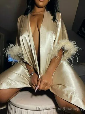 baddiejoyy