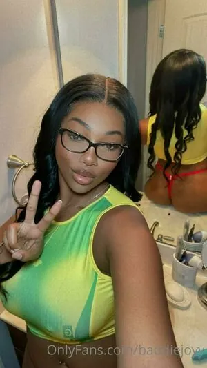 baddiejoyy