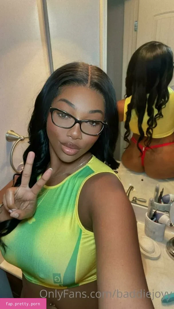 baddiejoyy - Photo #83