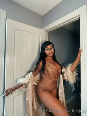 baddiejoyy