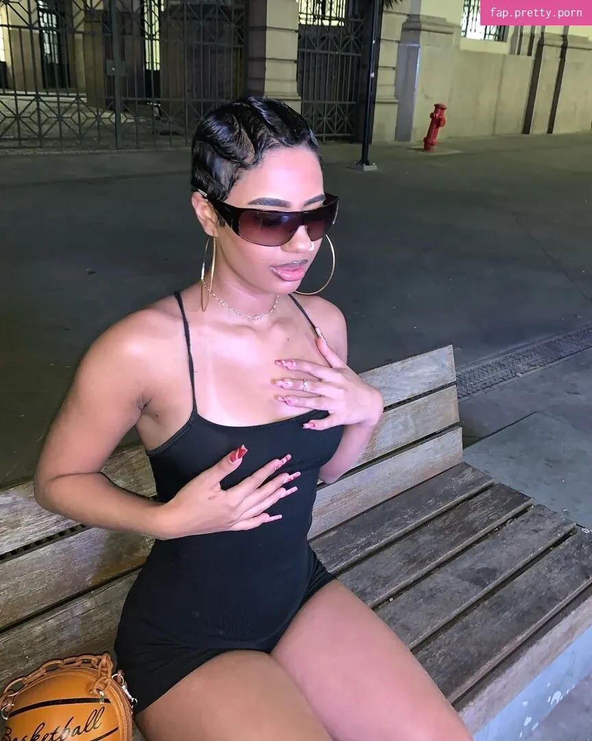 baddiejuu - Photo #25