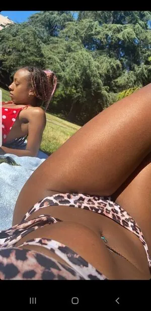 baddierueee