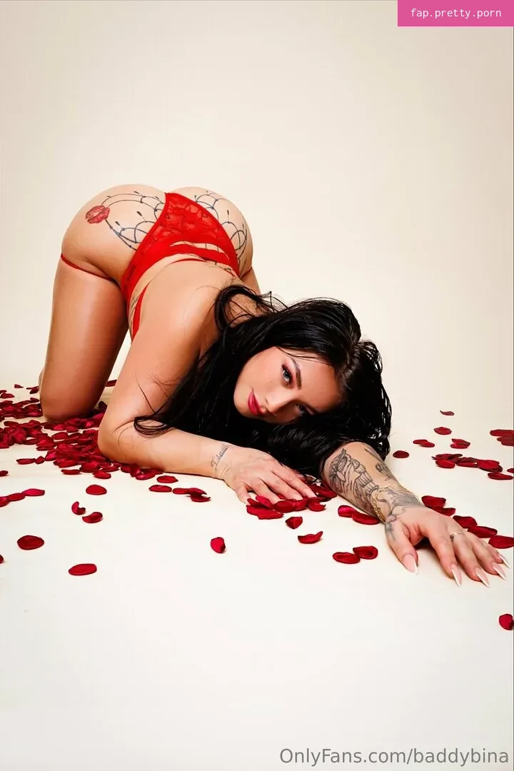 baddybina - Photo #25