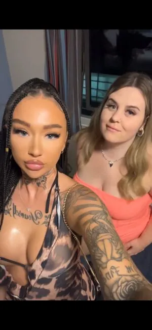 badgalamii