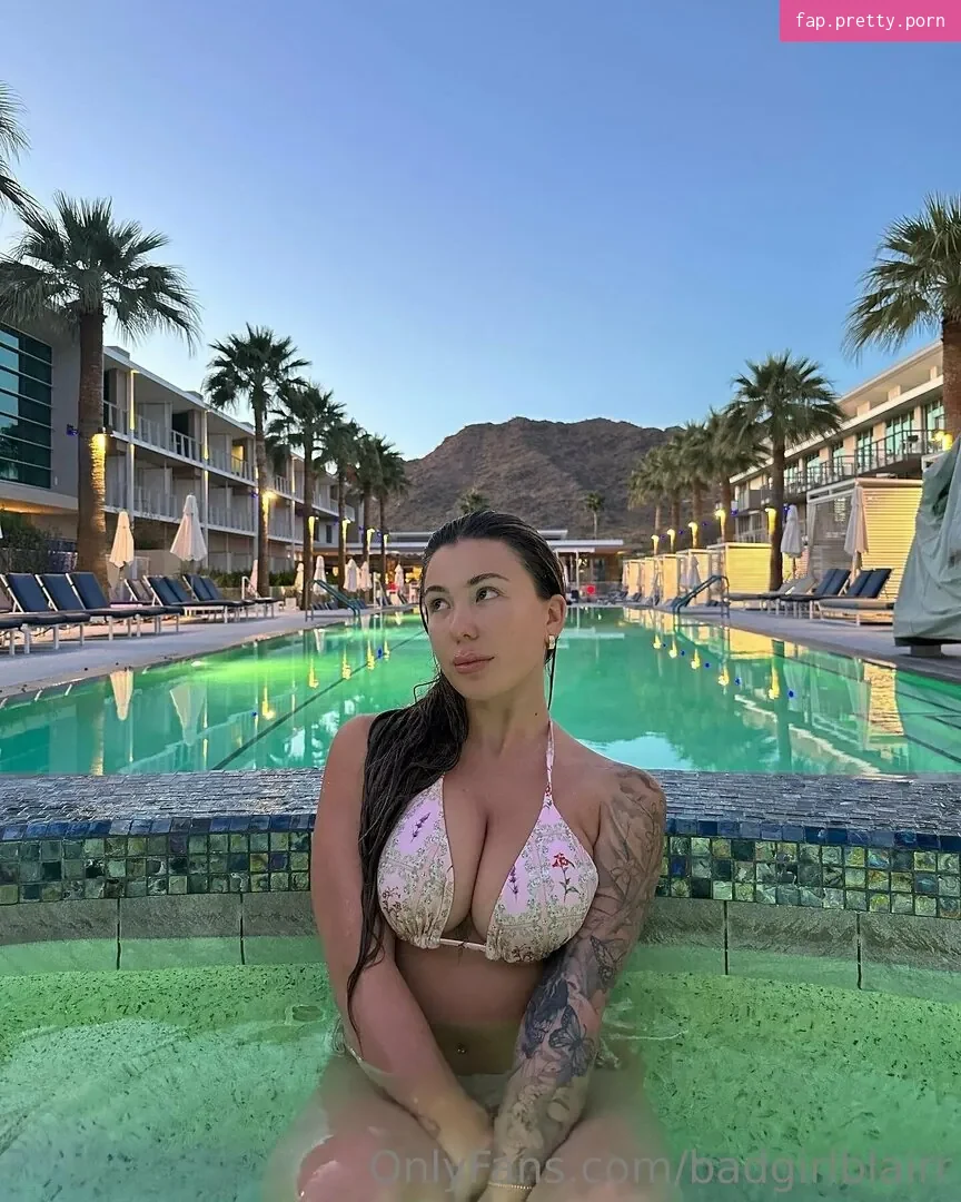 badgirlblairr - Photo #91