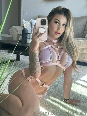 badgirlblairr