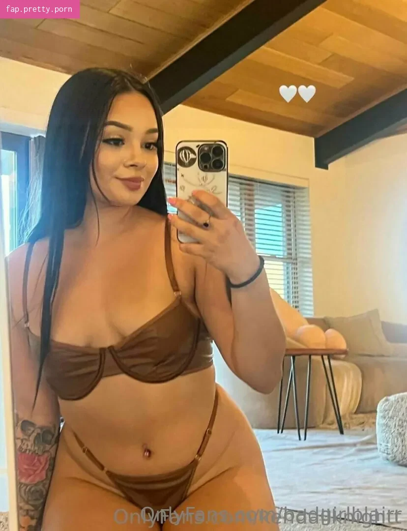 badgirlblairr - Photo #56