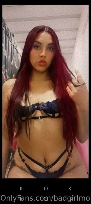 badgirlmommy