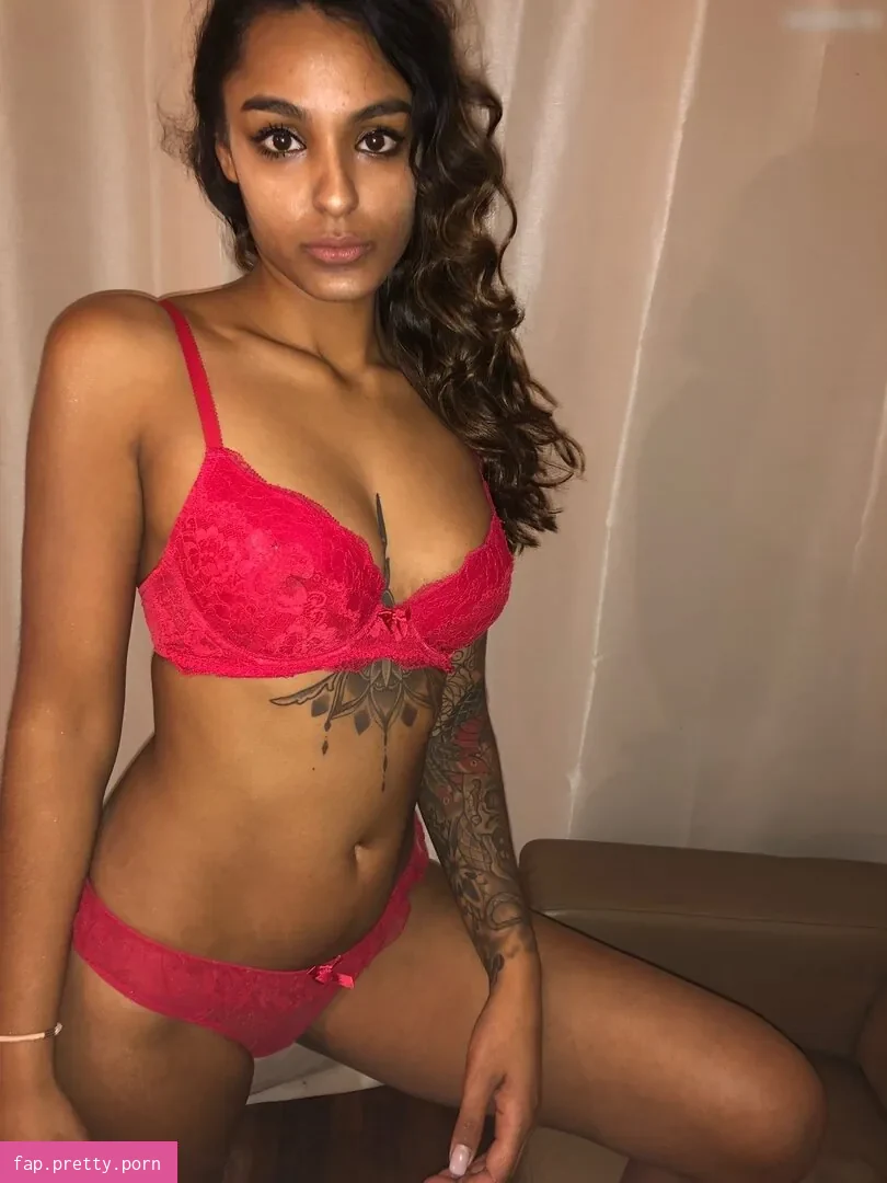 BadGirlXKaira - Photo #46