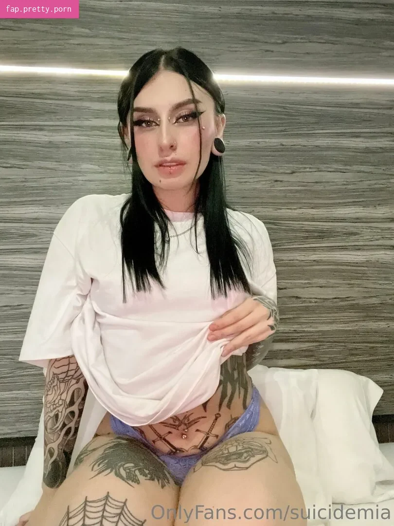 badkittymia - Photo #19