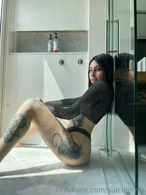 badkittymia