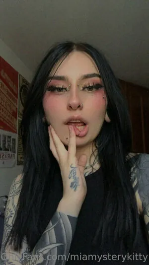 badkittymia