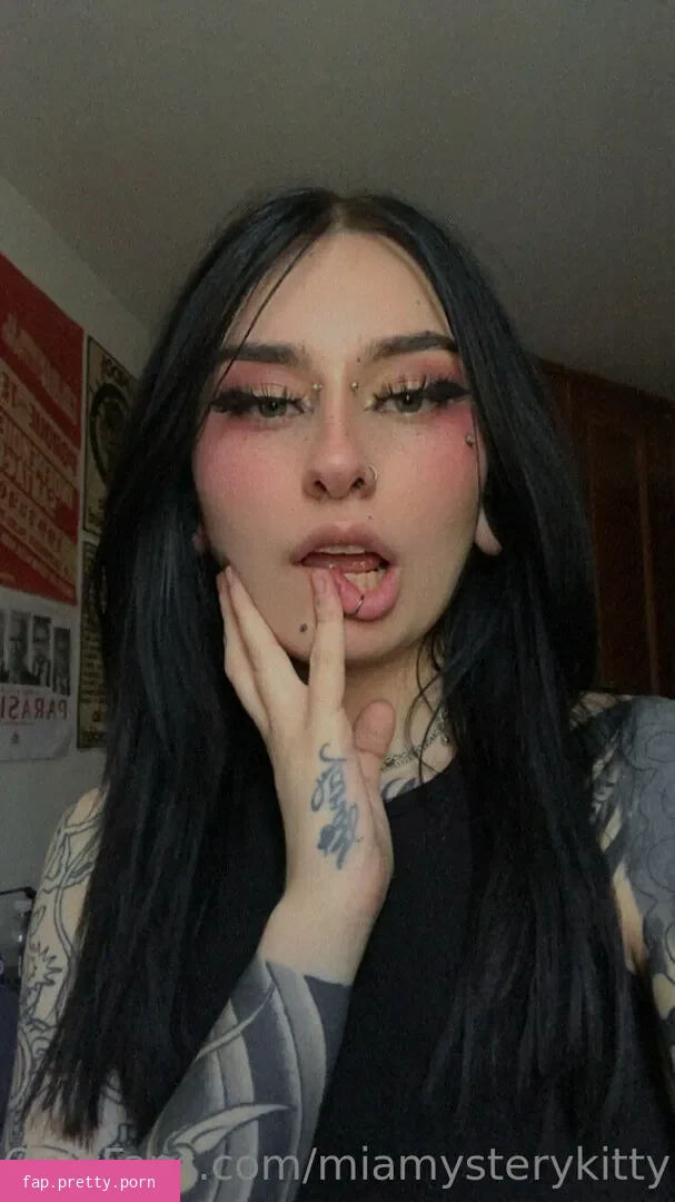 badkittymia - Photo #93