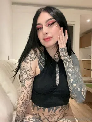 badkittymia