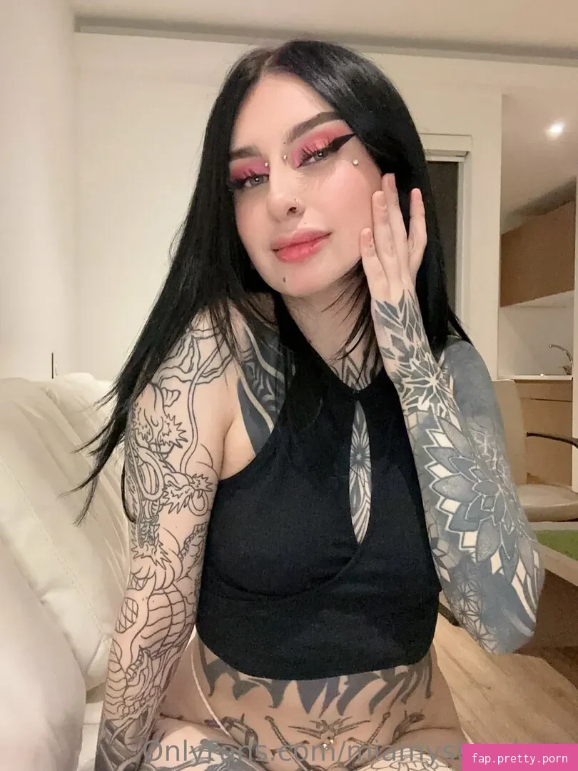 badkittymia - Photo #45