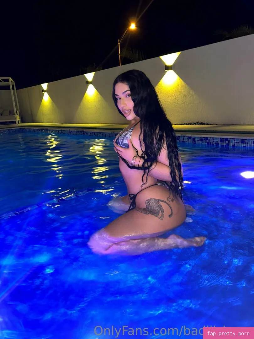 badlilshego - Photo #67