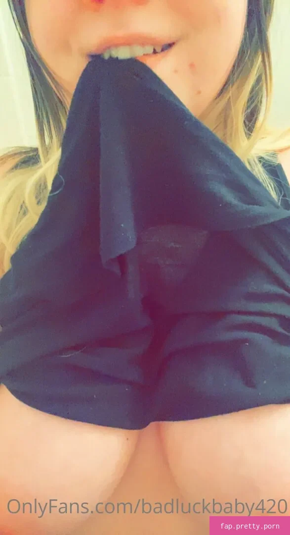 badluckbaby420 - Photo #31