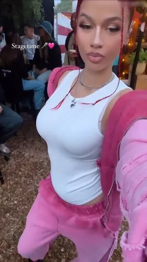 Badmómzjay