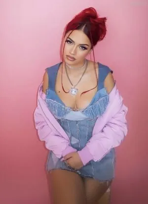 Badmómzjay