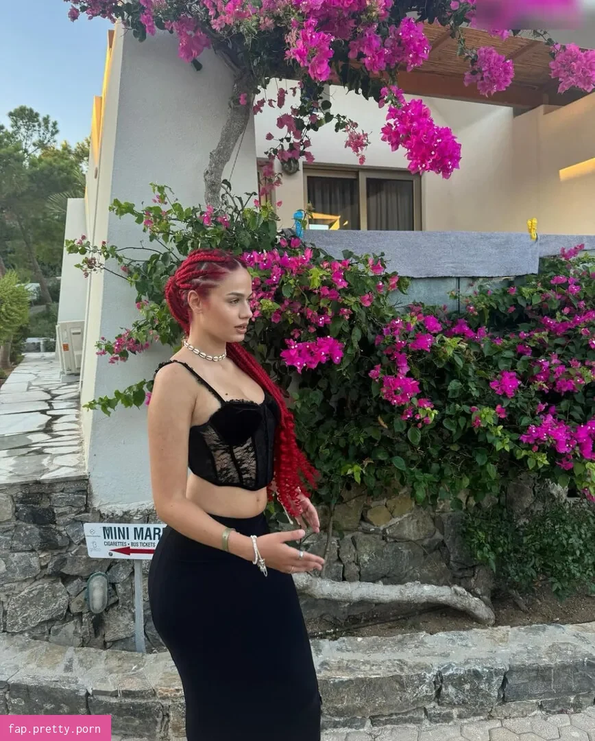 Badmómzjay - Photo #76