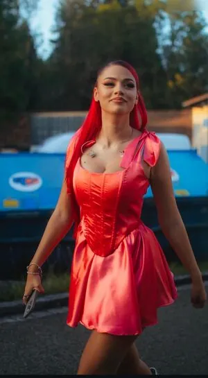Badmómzjay