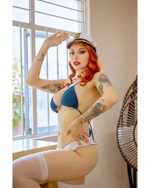 Badredhead