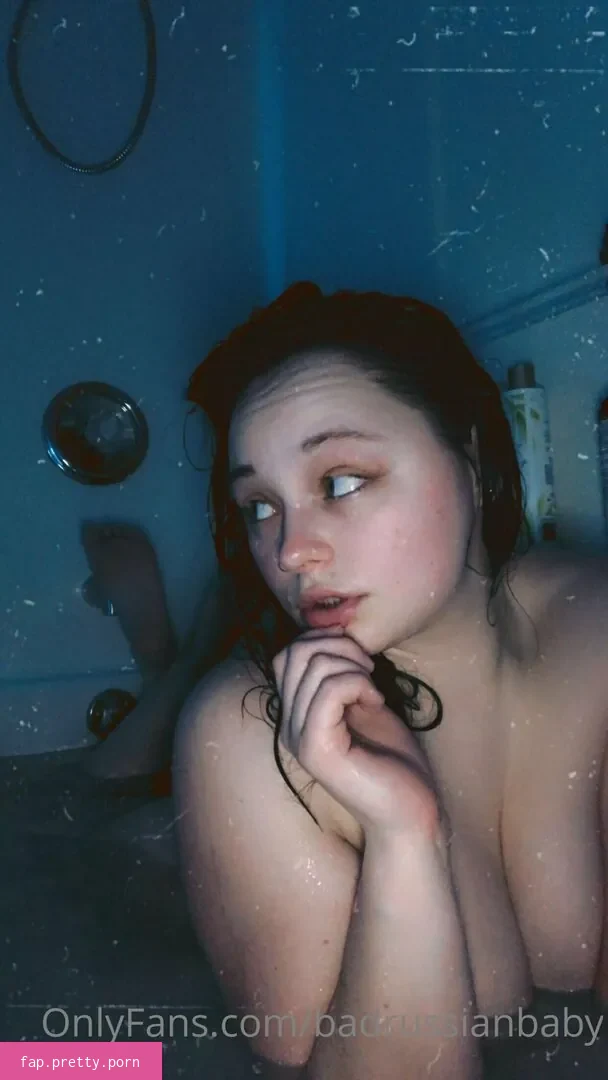 badrussianbaby content