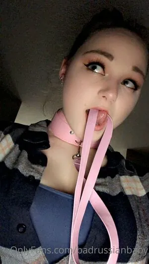 badrussianbaby content