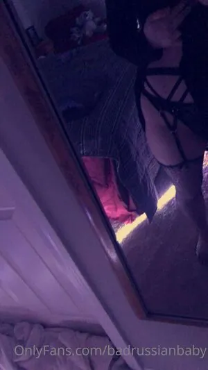 badrussianbaby content