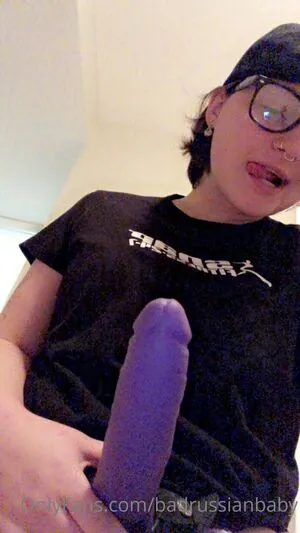 badrussianbaby content