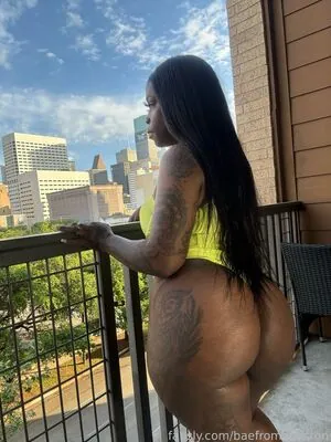 BaeFromHouston