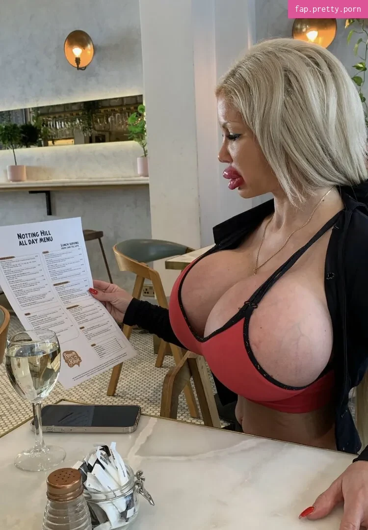 Baj Angelika - Photo #19