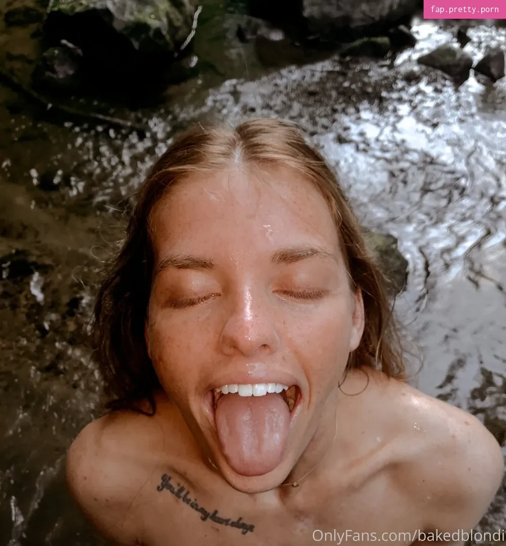 bakedblondi - Photo #68