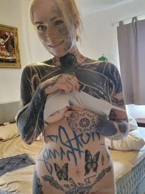 Baleathescarleg