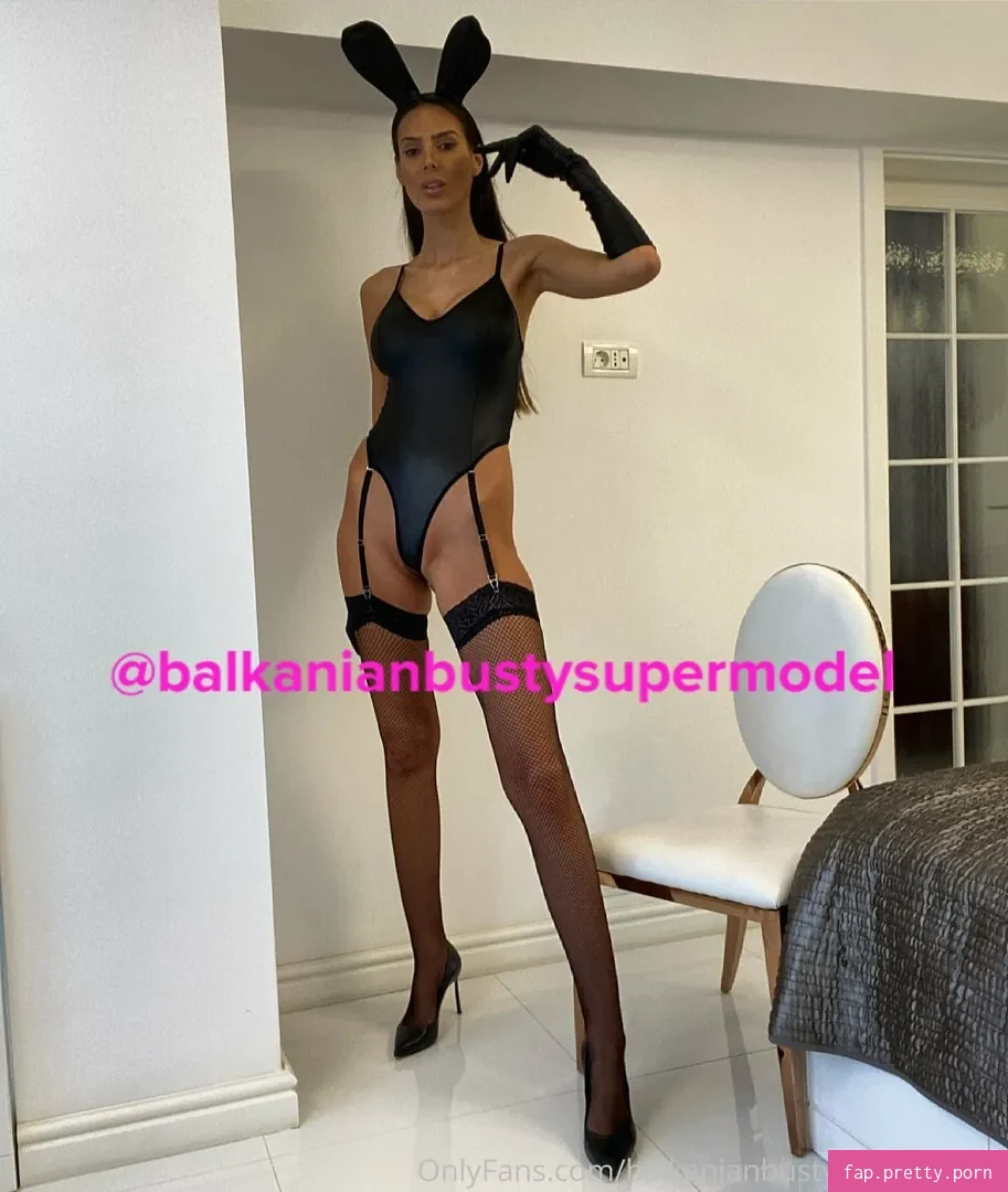 balkanianbustysupermodel - Photo #09