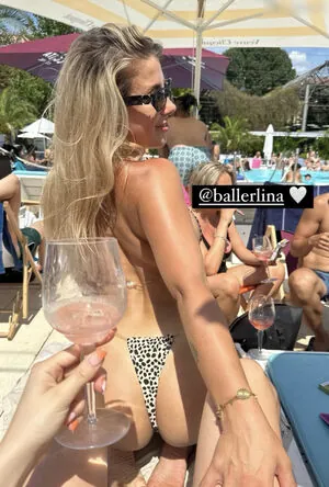 Ballerlina