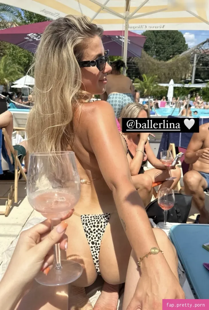 Ballerlina - Photo #02
