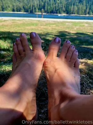 ballettwinkletoes