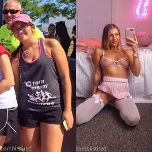bambiistired