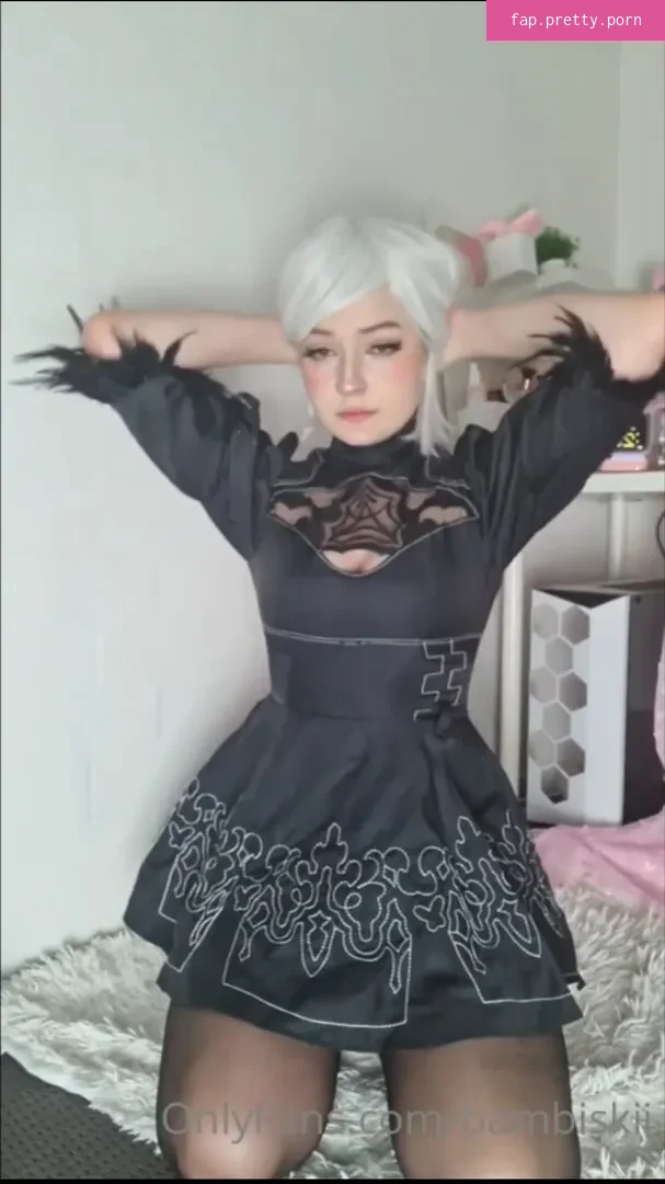 Bambiskii - Photo #90
