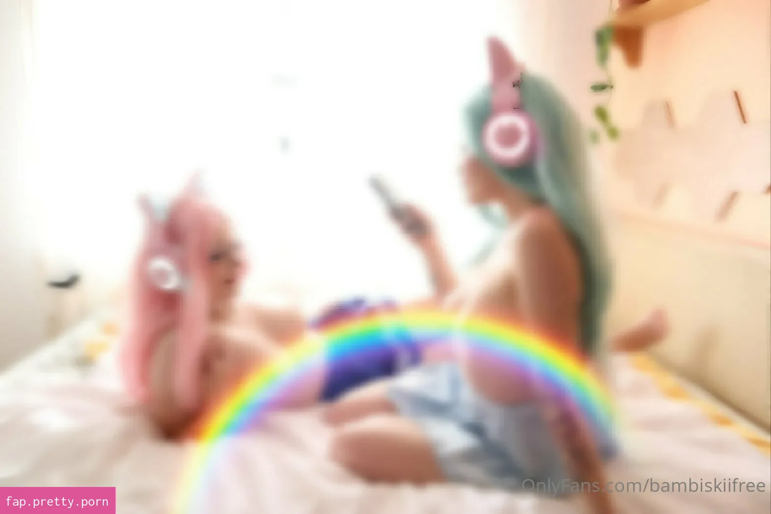 bambiskiifree - Photo #24