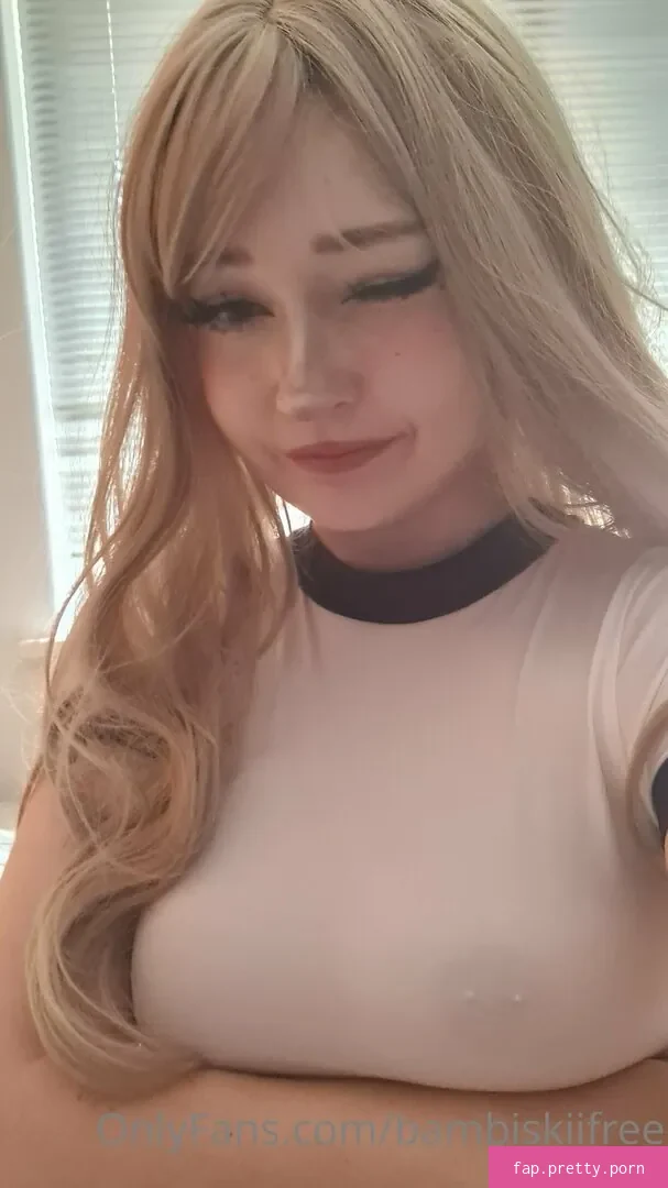 bambiskiifree - Photo #25